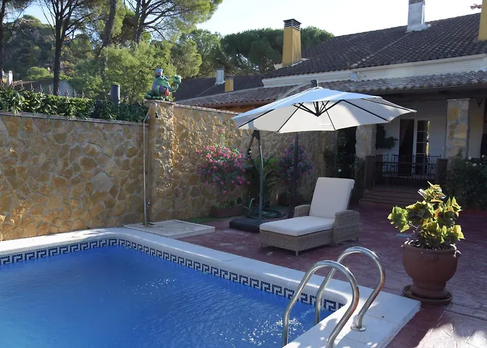 Lejlighed La Casa De Duendes Córdoba