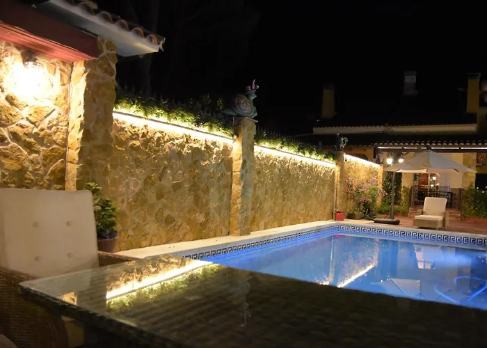 Lejlighed La Casa De Duendes *