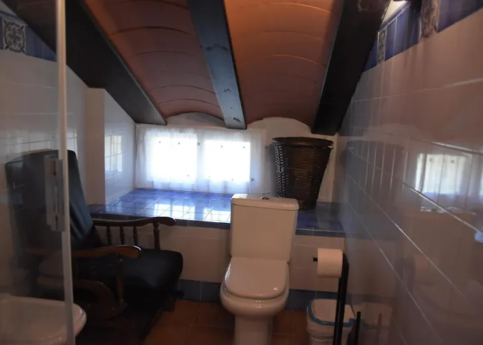 Lejlighed La Casa De Duendes *