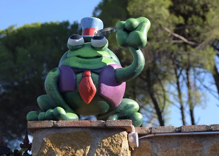 Lejlighed La Casa De Duendes Córdoba