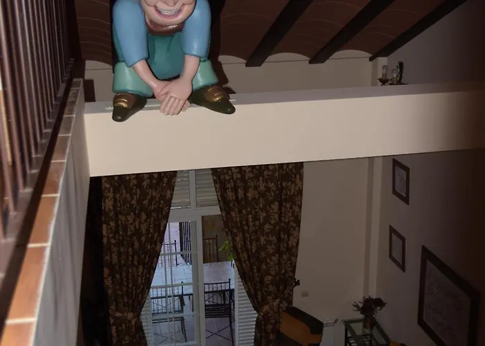 La Casa De Duendes *