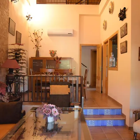 La Casa De Duendes Cordova