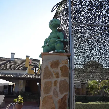 La Casa De Duendes * 科爾多瓦